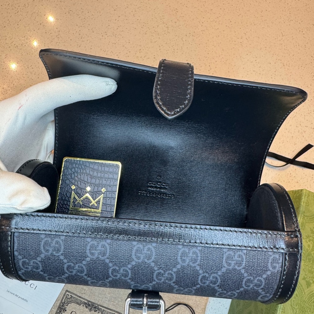 GUCCI WATCH CASE - Picture 12 of 14